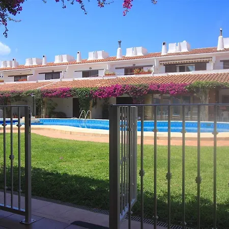 Adosado Las Ranas Dénia